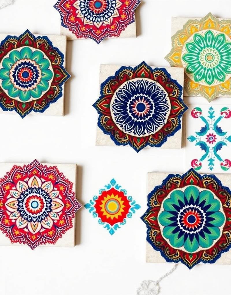 DTS Creation – Custom Printed Tiles for Home, Office & Gifts